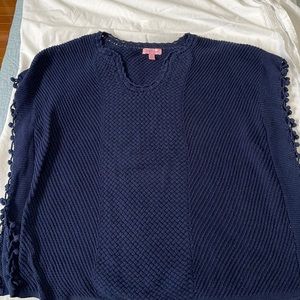 Lilly Pulitzer sweater